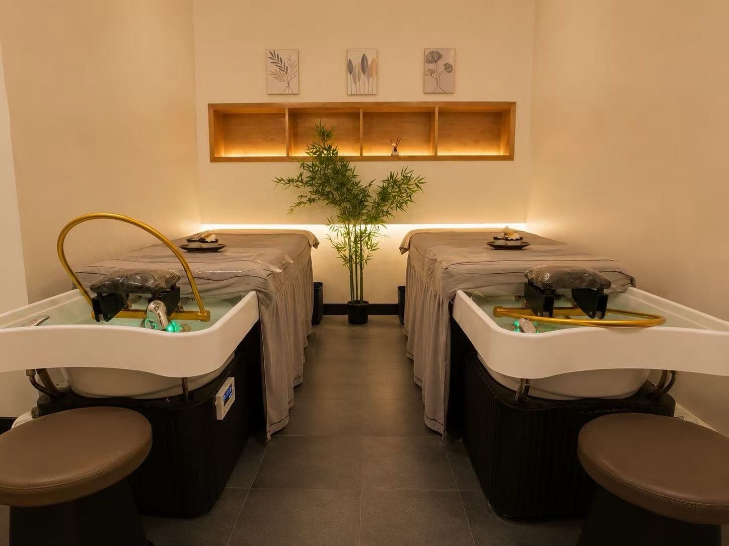 Rio Grande Spa